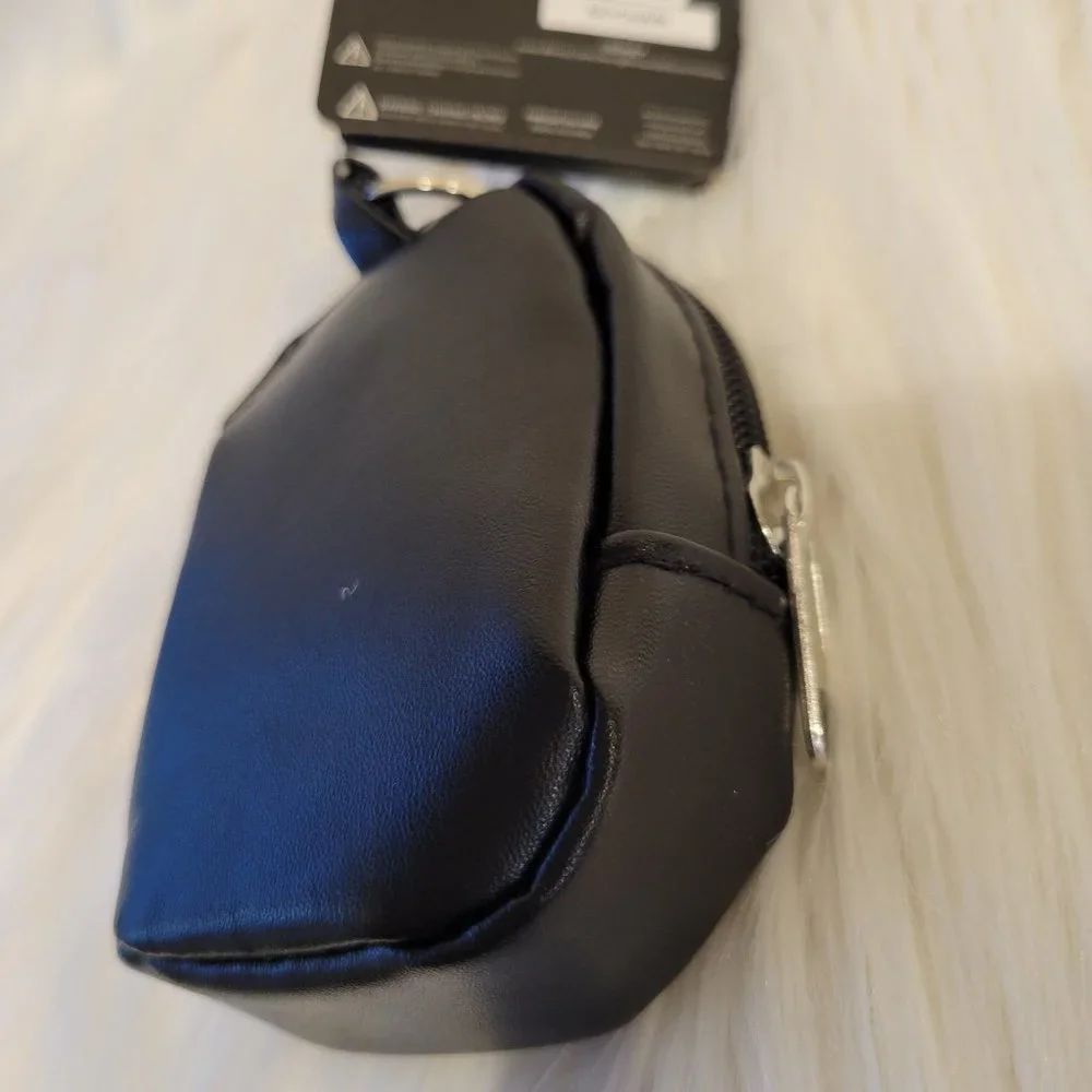 Jack Skellington Keychain Pouch